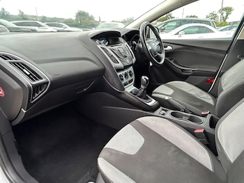 Used Ford Focus 2013 for sale - 75598525: Photo