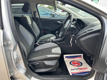 Used Ford Focus 2013 for sale - 75598525: Photo