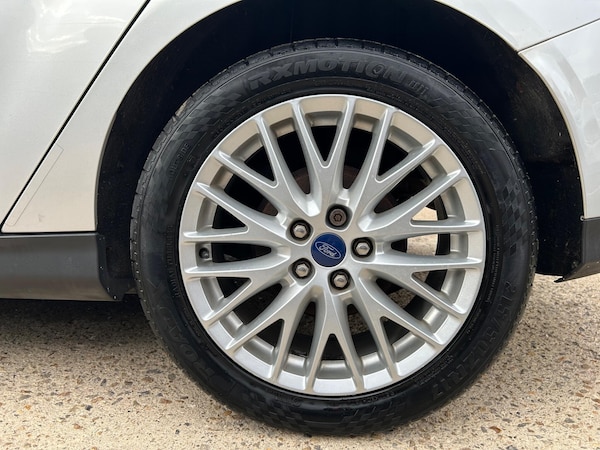 Used Ford Focus 2013 for sale - 75598525: Photo 7