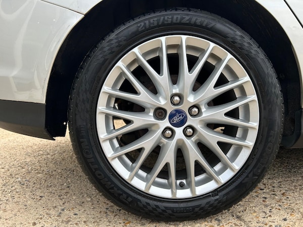 Used Ford Focus 2013 for sale - 75598525: Photo 8
