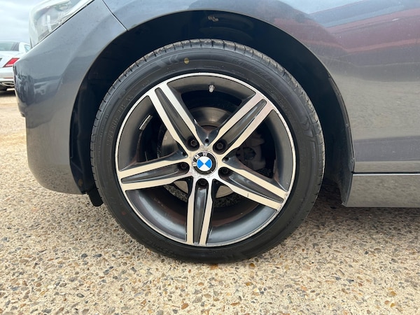 Used BMW 2 Series 2016 for sale - 75093426: Photo 22