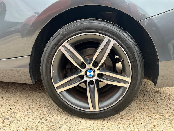 Used BMW 2 Series 2016 for sale - 75093426: Photo 23