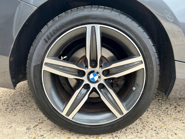 Used BMW 2 Series 2016 for sale - 75093426: Photo 24