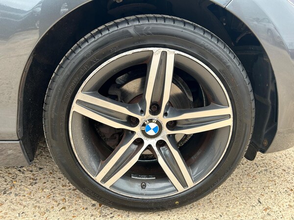 Used BMW 2 Series 2016 for sale - 75093426: Photo 25