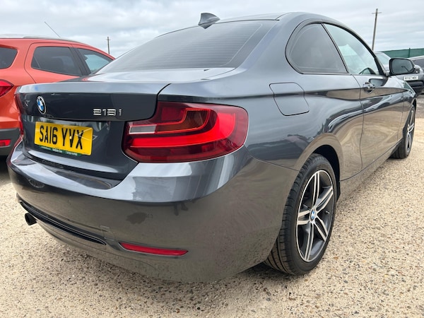 Used BMW 2 Series 2016 for sale - 75093426: Photo 26