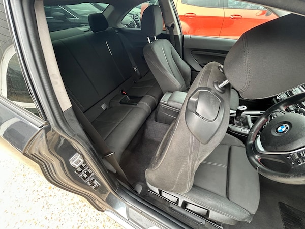Used BMW 2 Series 2016 for sale - 75093426: Photo 2