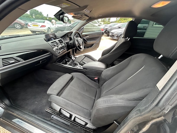 Used BMW 2 Series 2016 for sale - 75093426: Photo 3
