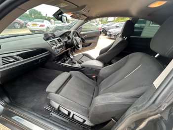 Used BMW 2 Series 2016 for sale - 75093426: Photo