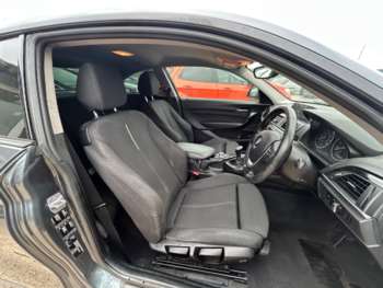 Used BMW 2 Series 2016 for sale - 75093426: Photo