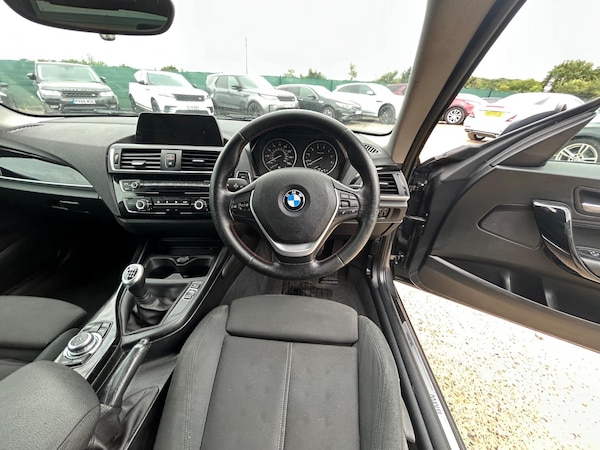 Used BMW 2 Series 2016 for sale - 75093426: Photo 8