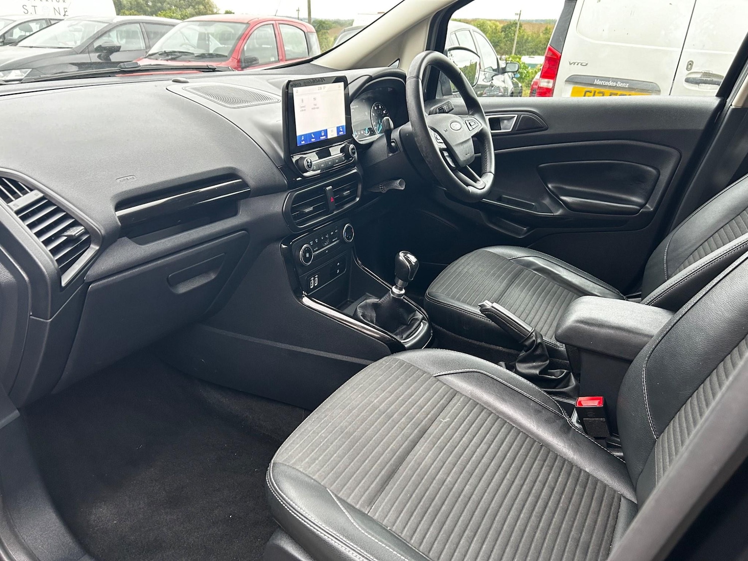 Vehicle 25