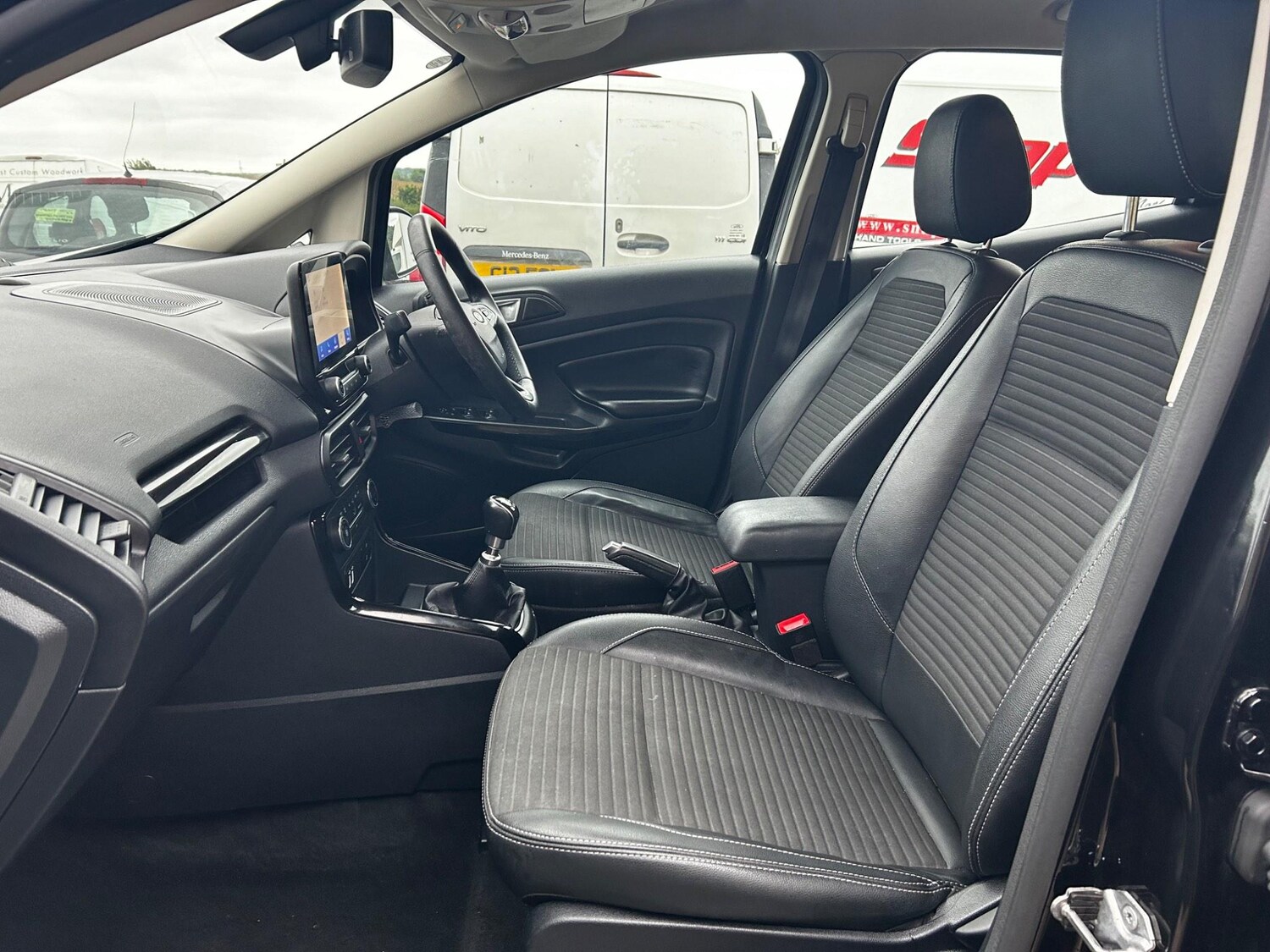 Vehicle 26