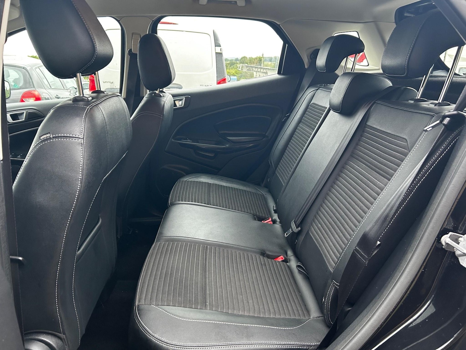 Vehicle 27