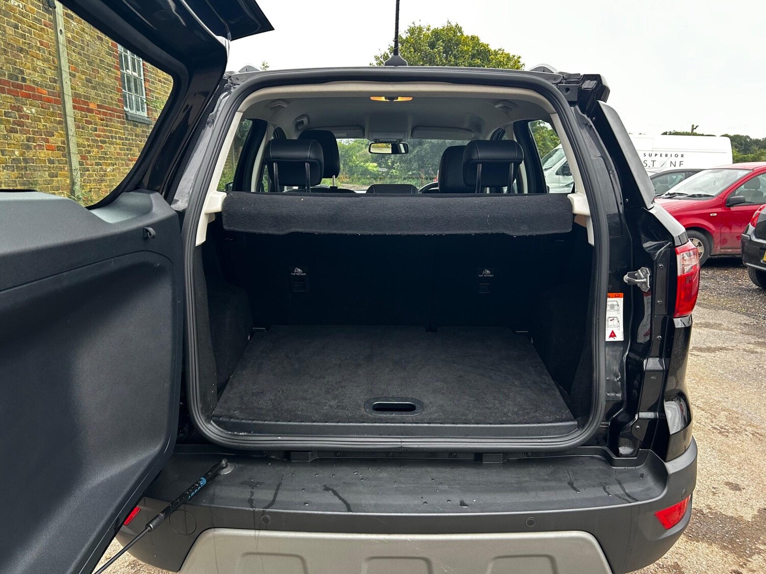 Vehicle 29