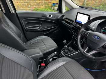Used Ford Ecosport 2019 for sale - 74430274: Photo