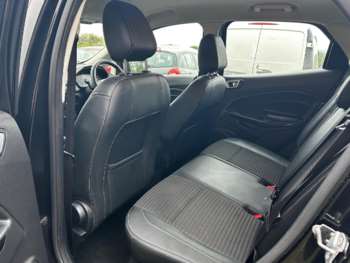 Used Ford Ecosport 2019 for sale - 74430274: Photo