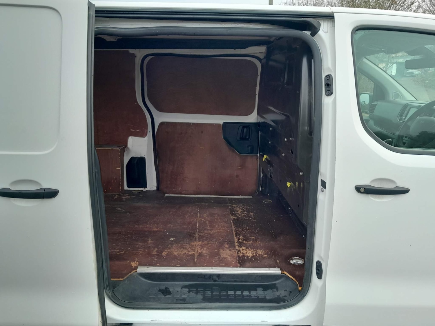 Vehicle 17