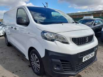 Used Peugeot Expert 2018 for sale - 74917615: Photo
