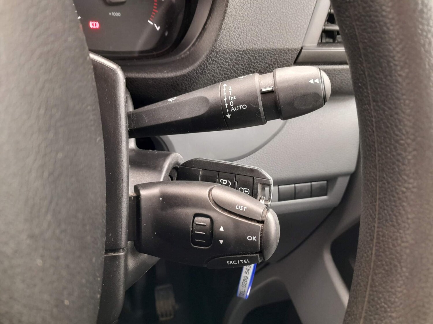 Vehicle 25