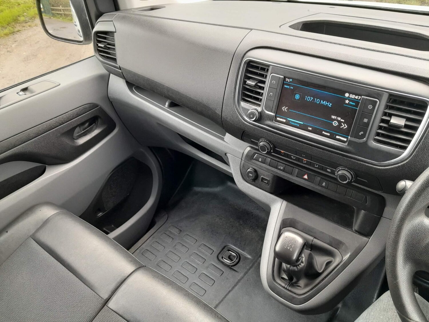 Vehicle 26