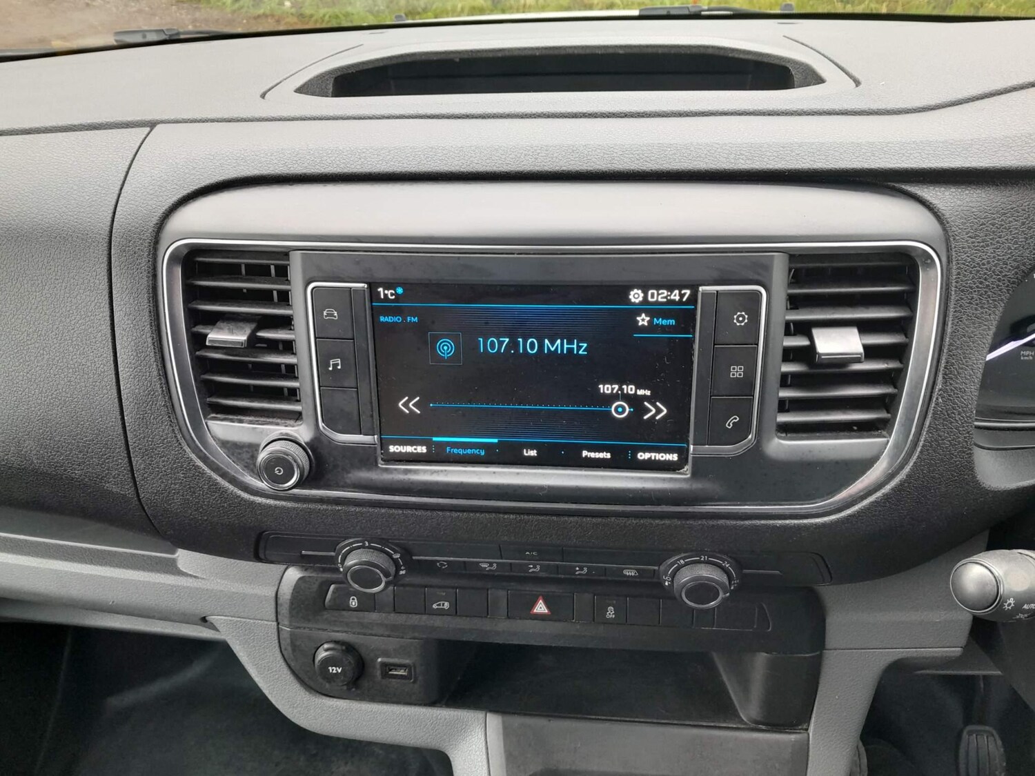 Vehicle 27