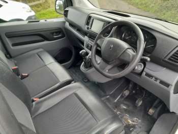 Used Peugeot Expert 2018 for sale - 74917615: Photo