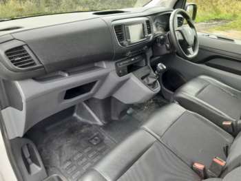 Used Peugeot Expert 2018 for sale - 74917615: Photo