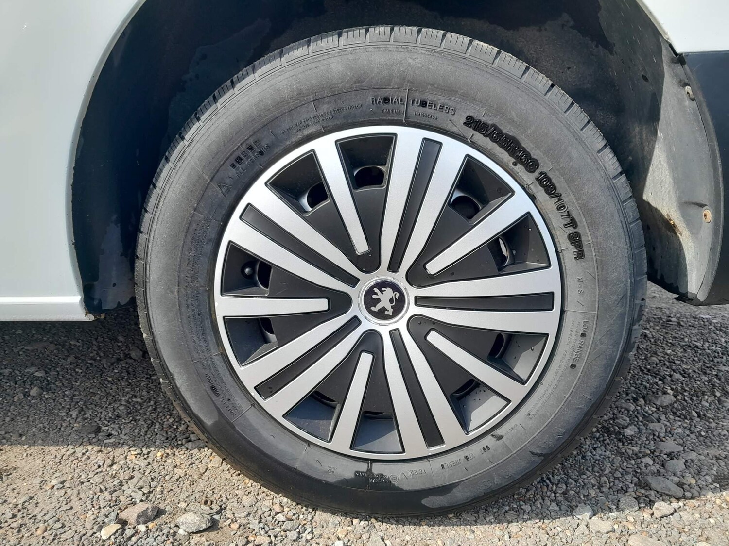 Vehicle 40