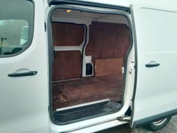 Used Peugeot Expert 2018 for sale - 74917615: Photo