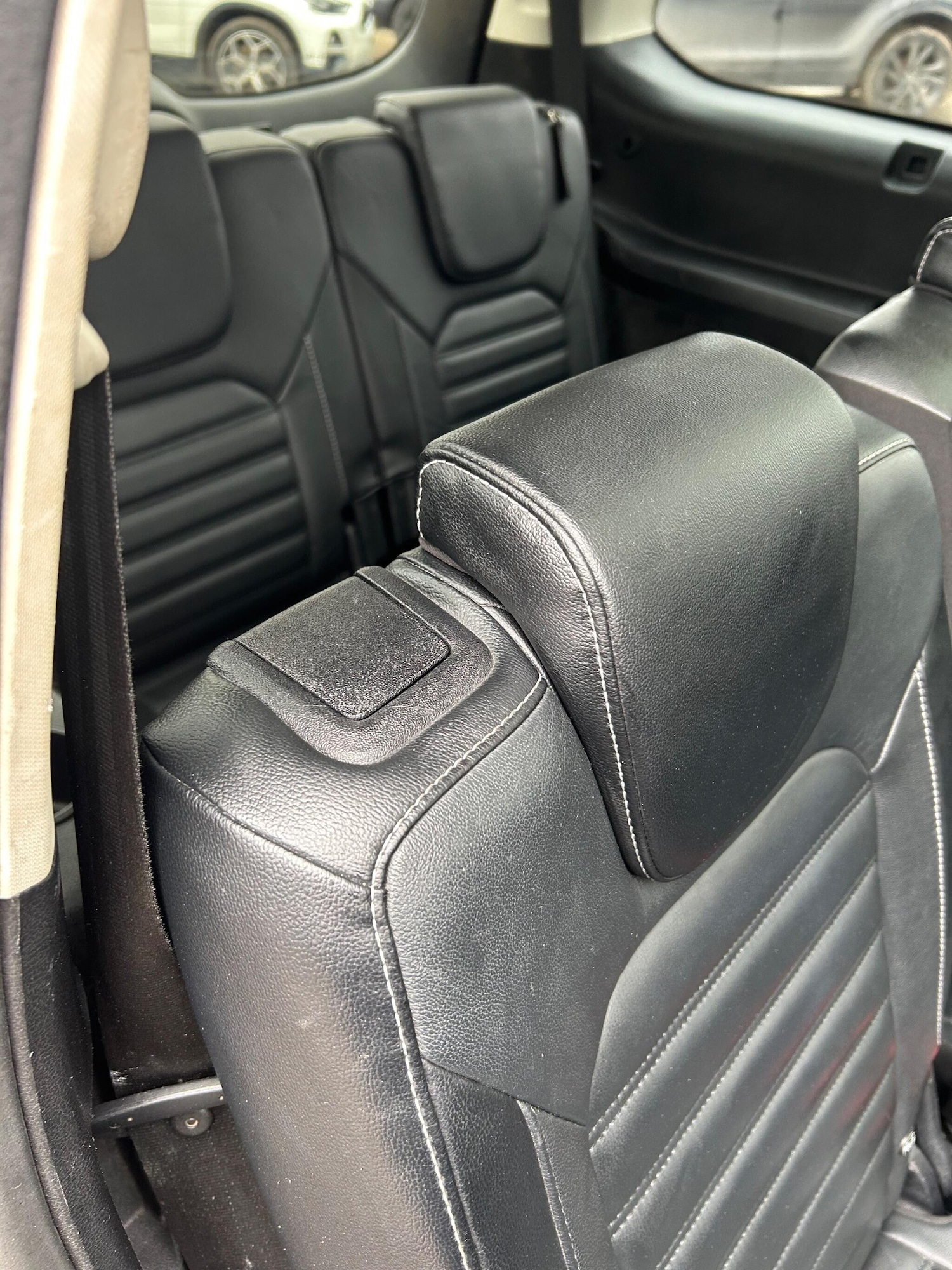 Used Ford Galaxy 2016 for sale - 77733453: Photo 12