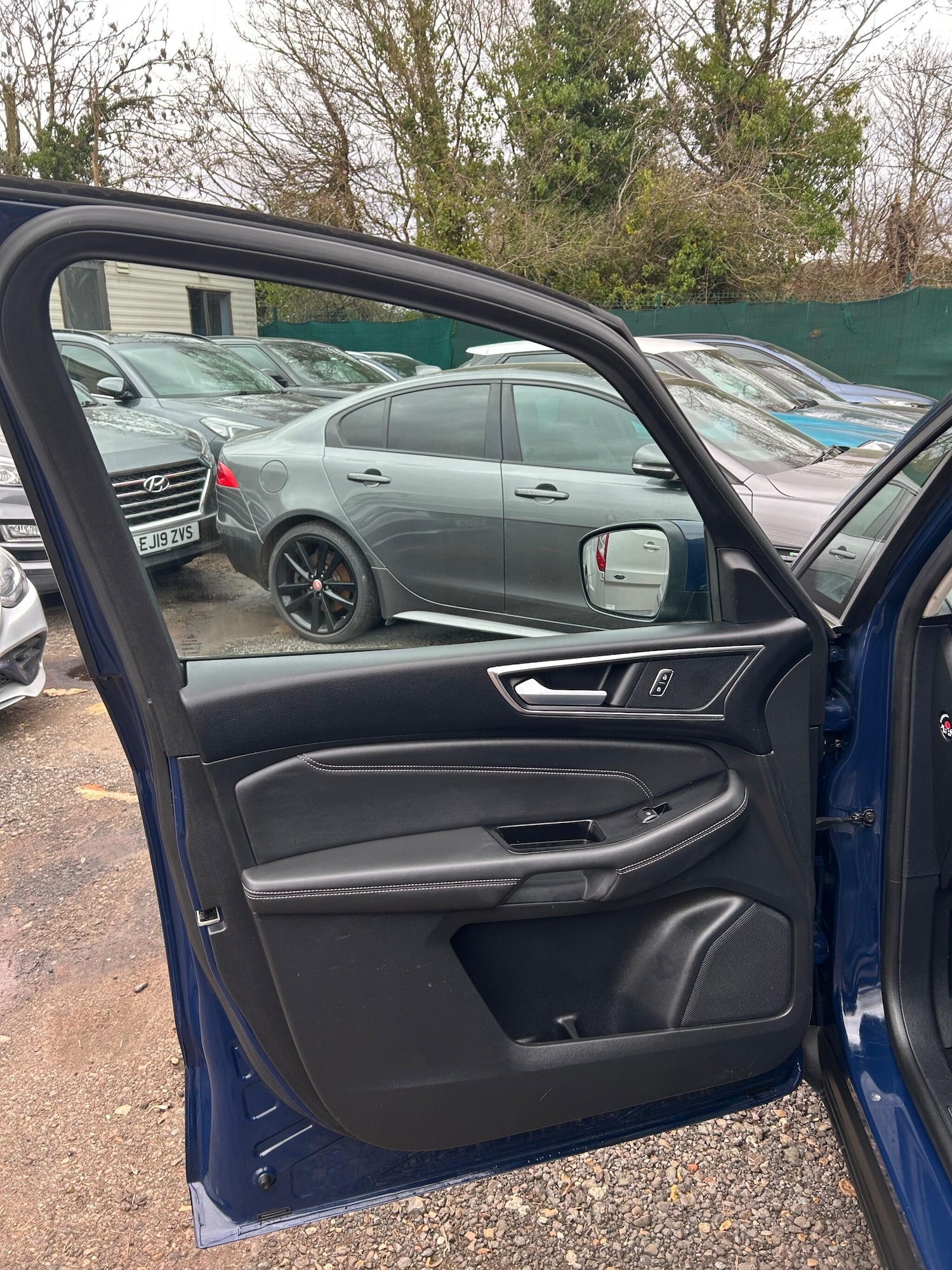 Used Ford Galaxy 2016 for sale - 77733453: Photo 18