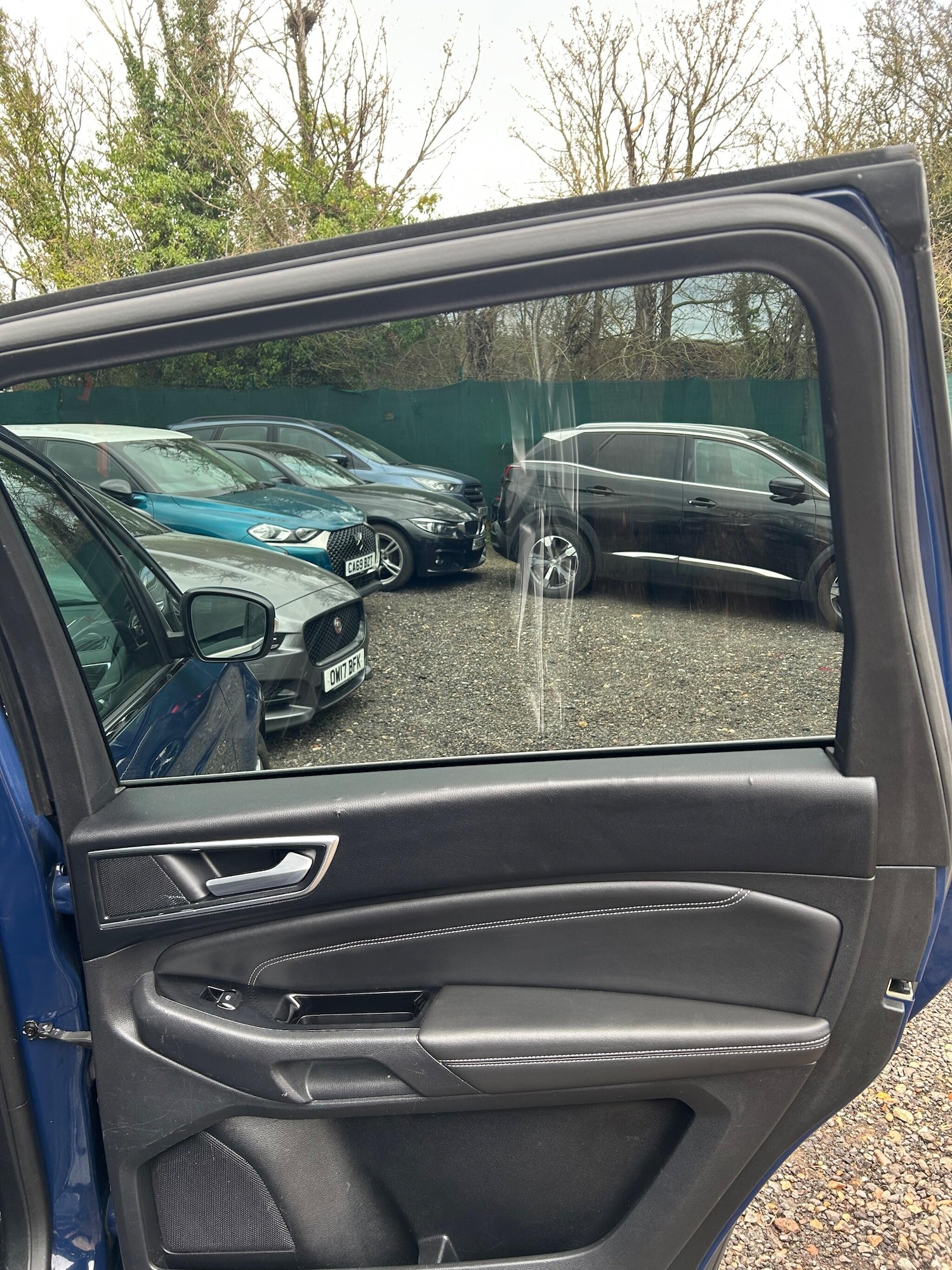 Used Ford Galaxy 2016 for sale - 77733453: Photo 19