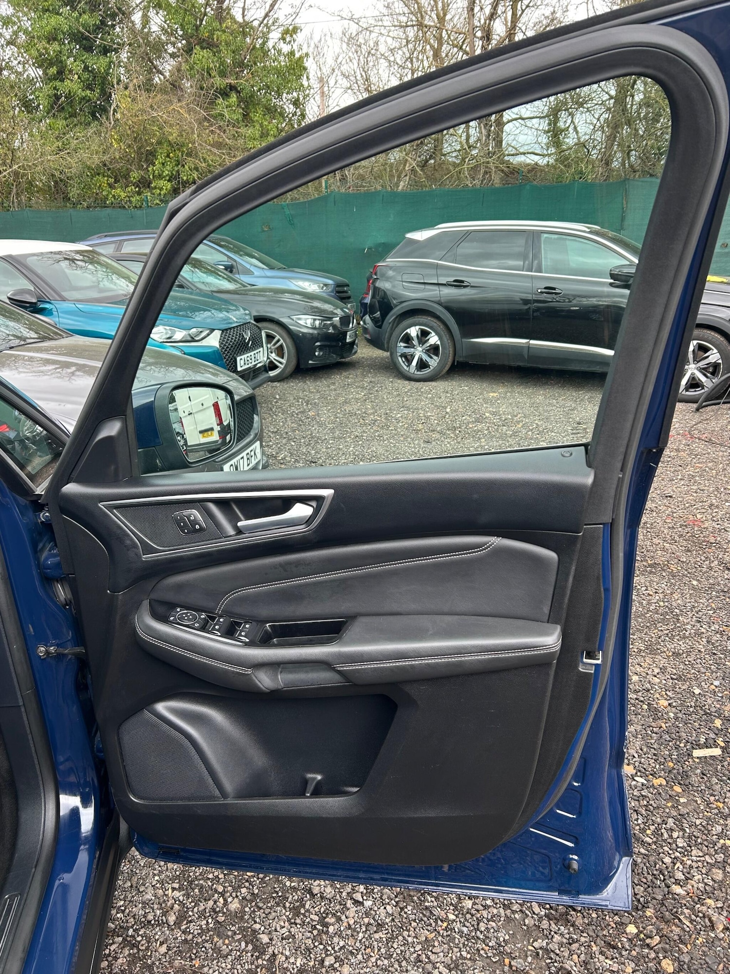 Used Ford Galaxy 2016 for sale - 77733453: Photo 20