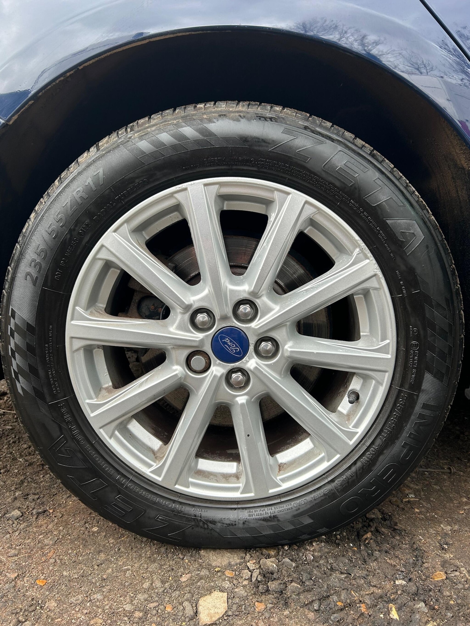 Used Ford Galaxy 2016 for sale - 77733453: Photo 21