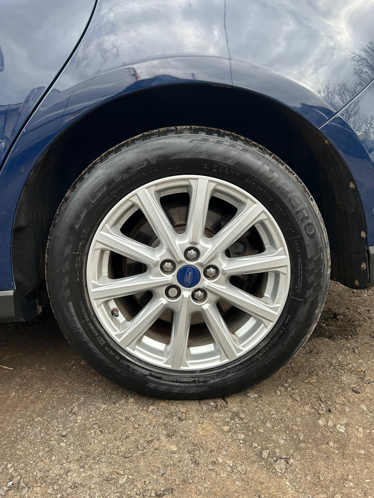 Used Ford Galaxy 2016 for sale - 77733453: Photo 22