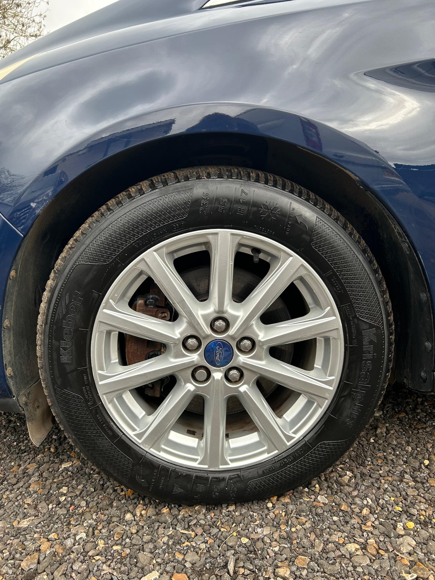 Used Ford Galaxy 2016 for sale - 77733453: Photo 23