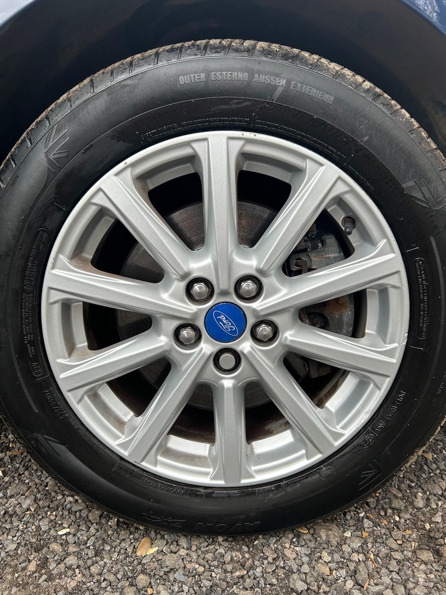 Used Ford Galaxy 2016 for sale - 77733453: Photo 24