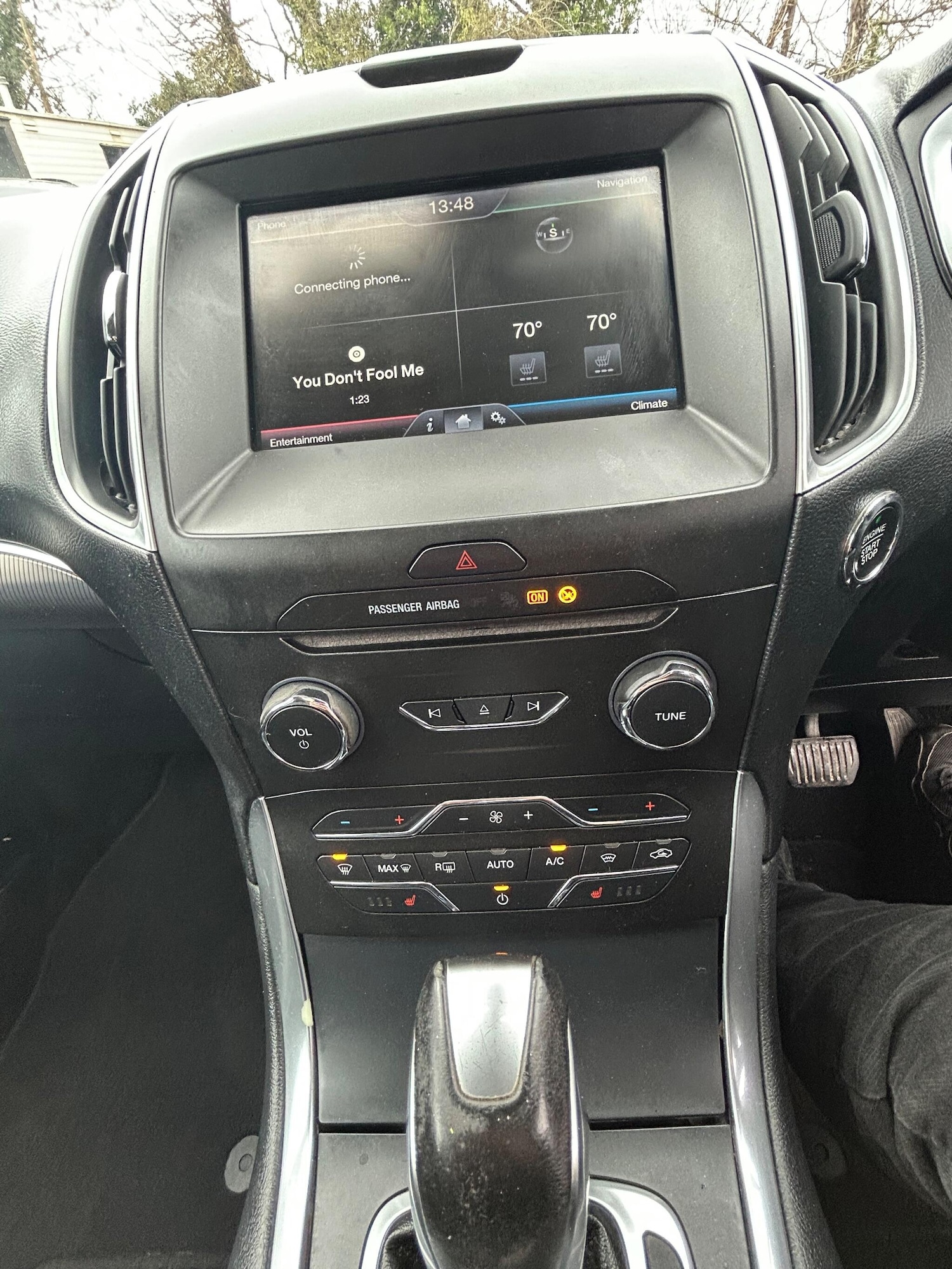 Used Ford Galaxy 2016 for sale - 77733453: Photo 25