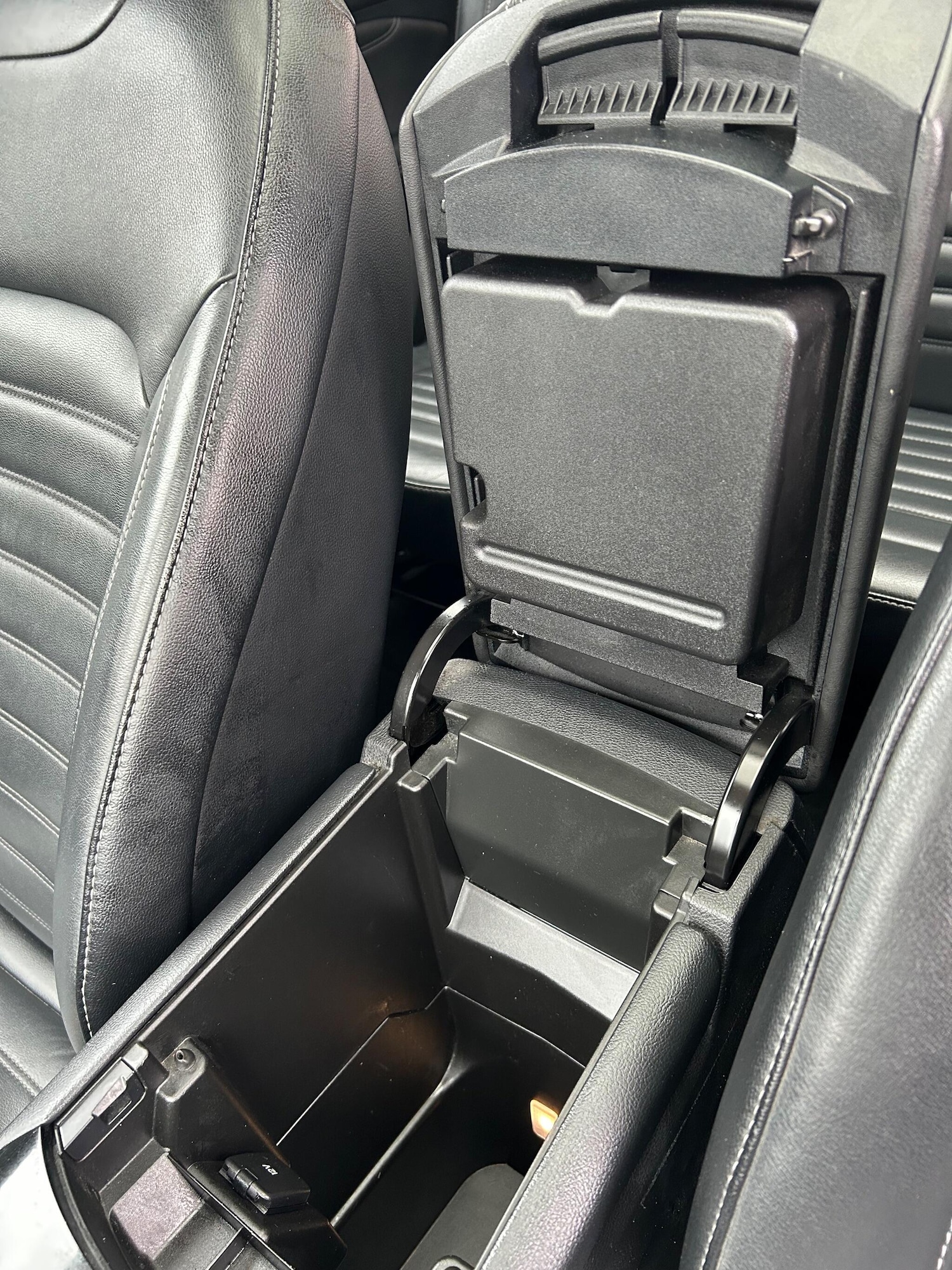 Used Ford Galaxy 2016 for sale - 77733453: Photo 32