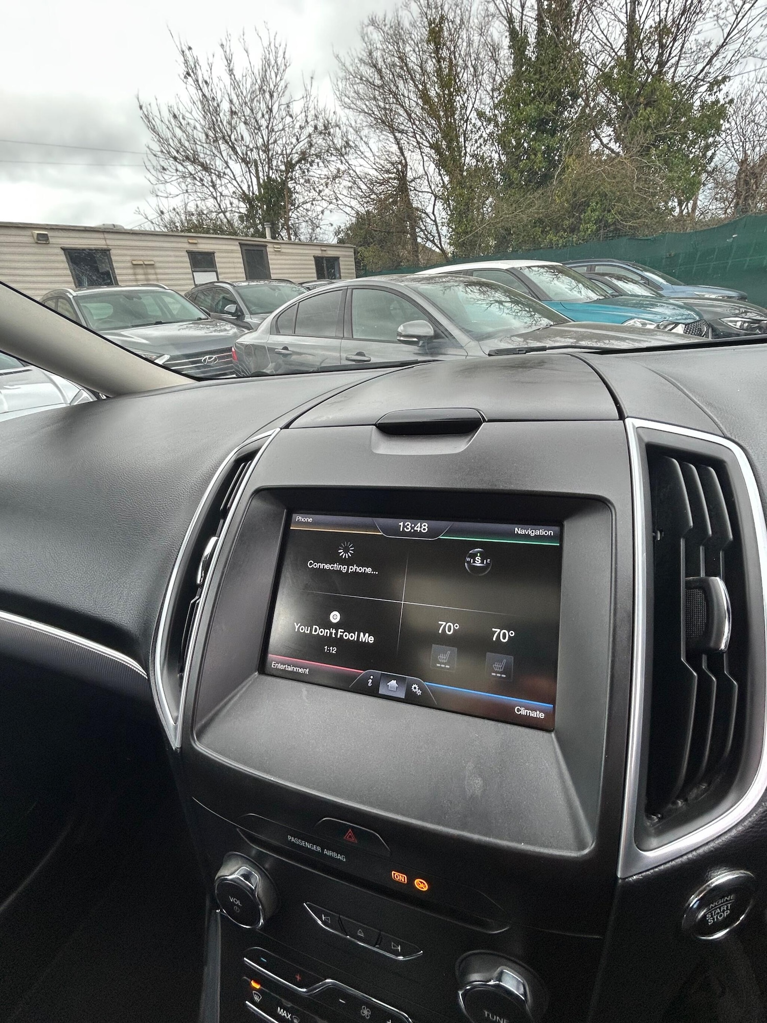 Used Ford Galaxy 2016 for sale - 77733453: Photo 33