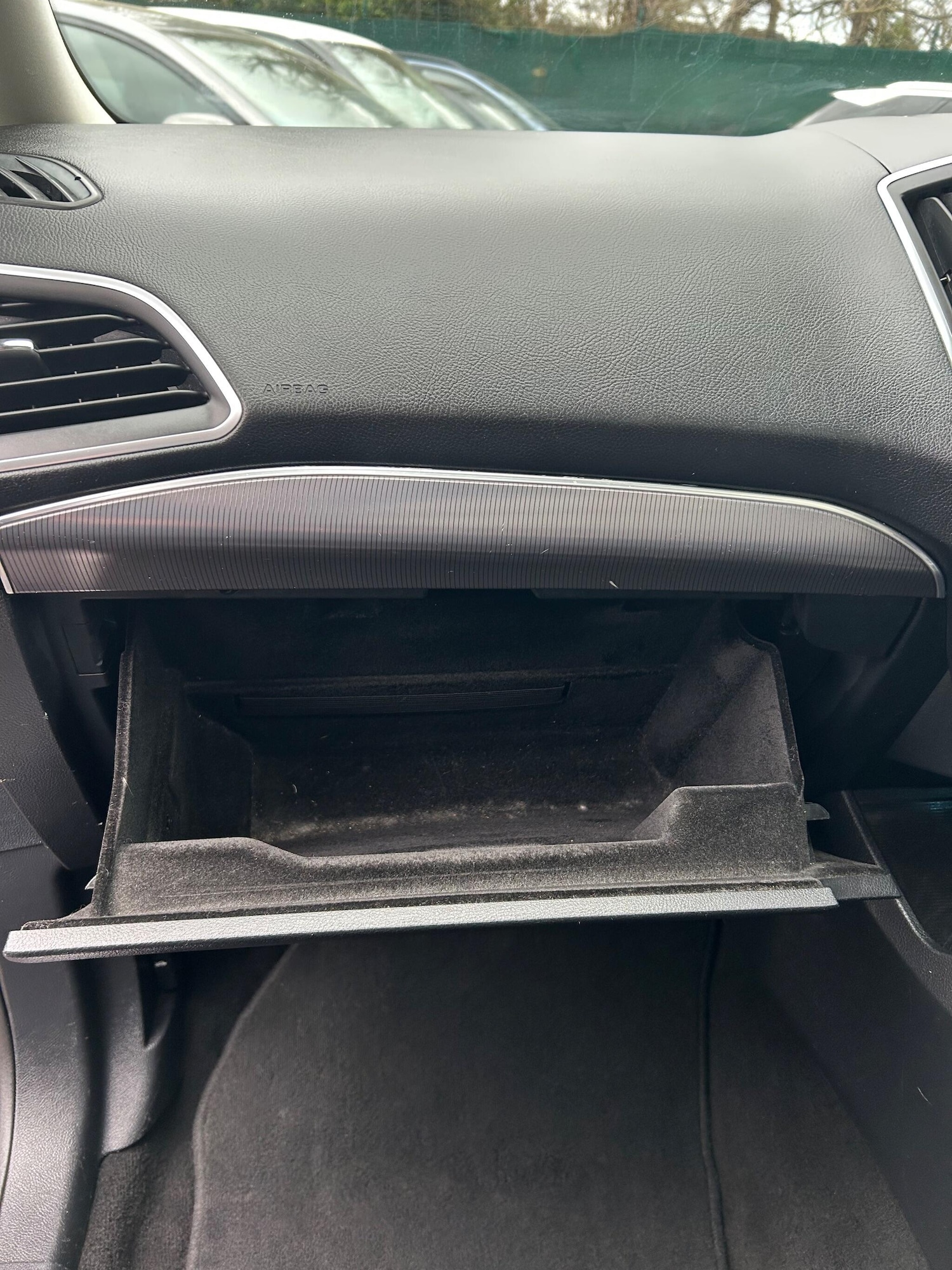 Used Ford Galaxy 2016 for sale - 77733453: Photo 34