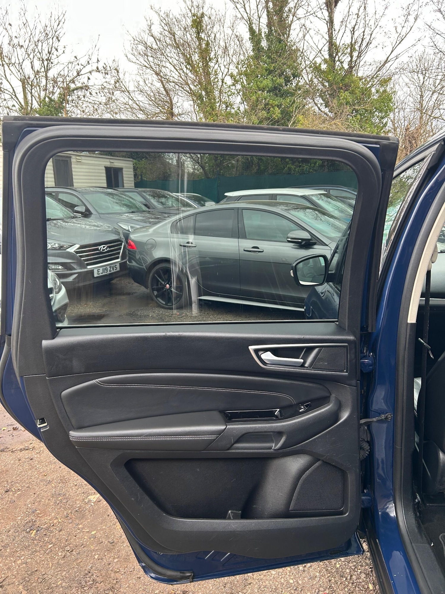 Used Ford Galaxy 2016 for sale - 77733453: Photo 35