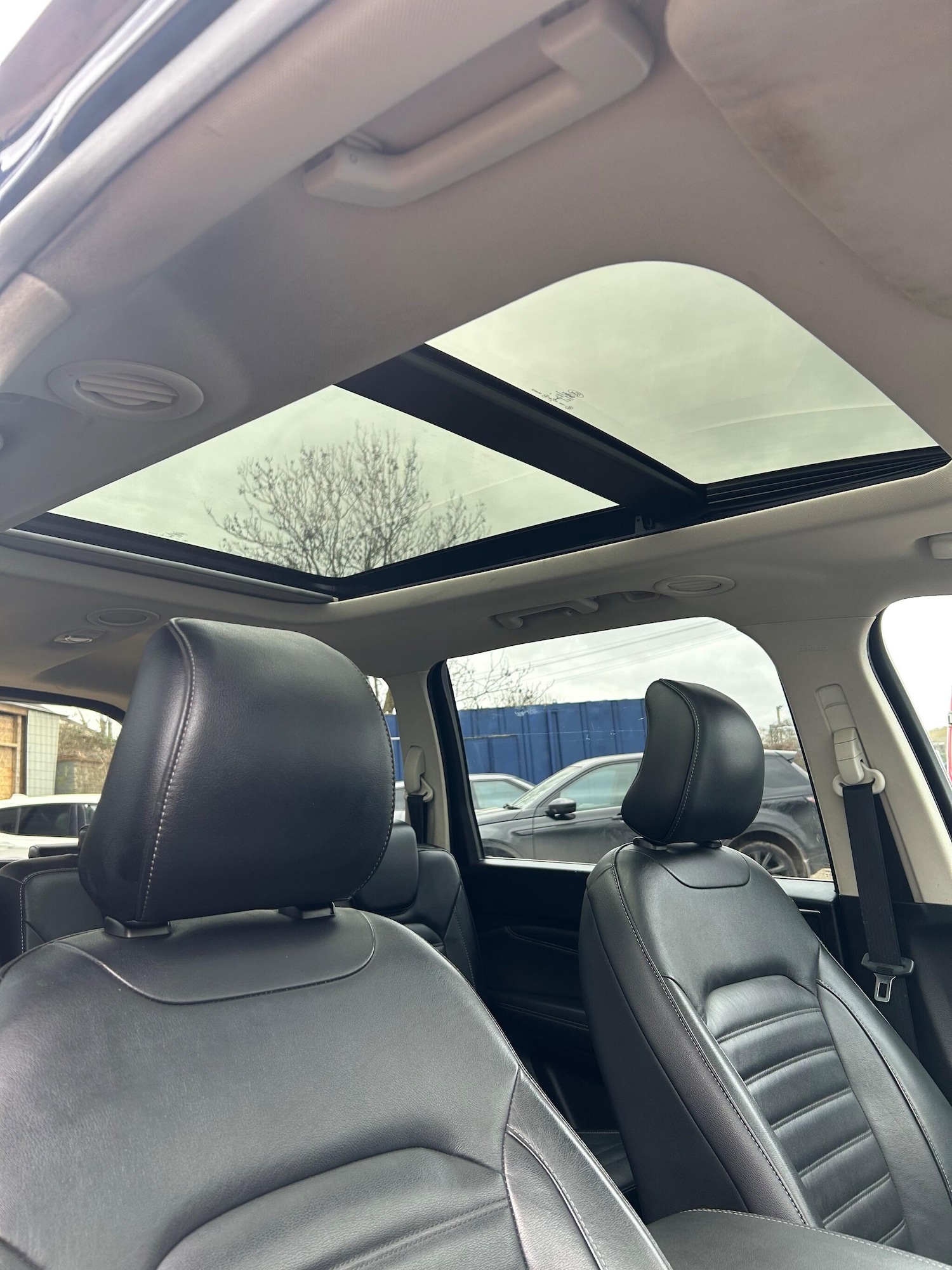 Used Ford Galaxy 2016 for sale - 77733453: Photo 38