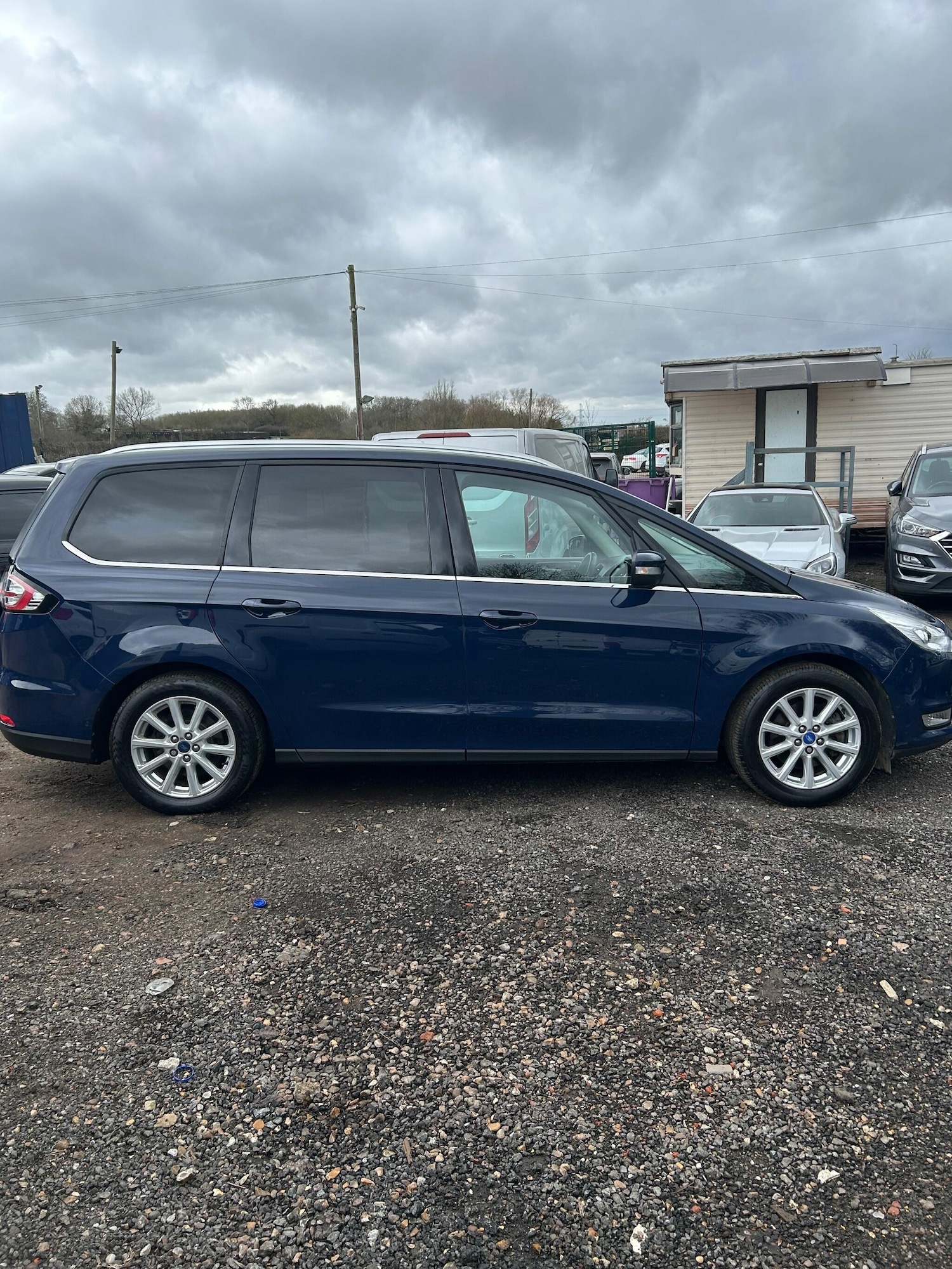 Used Ford Galaxy 2016 for sale - 77733453: Photo 6