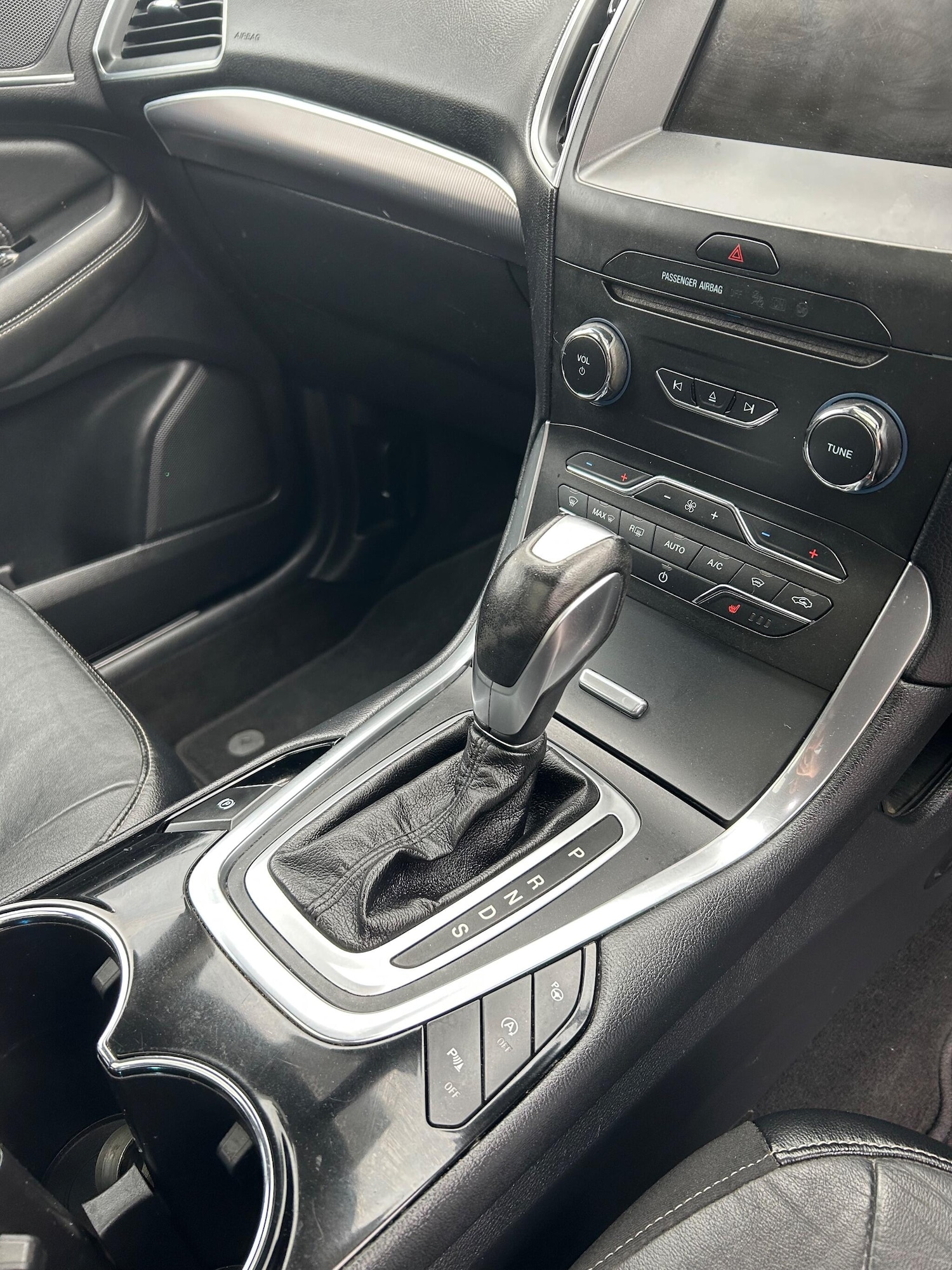 Used Ford Galaxy 2016 for sale - 77733453: Photo 8