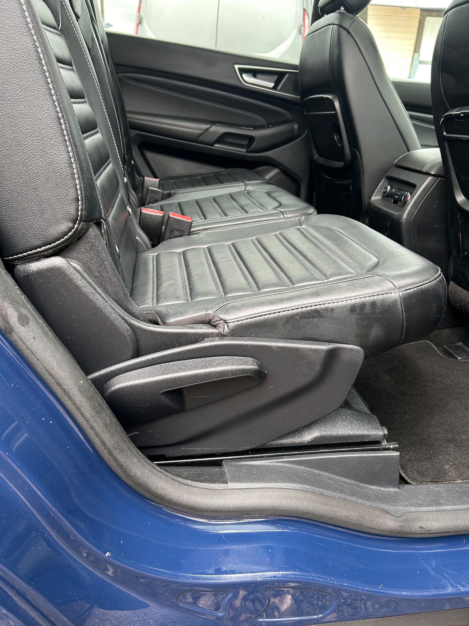 Used Ford Galaxy 2016 for sale - 77733453: Photo 9