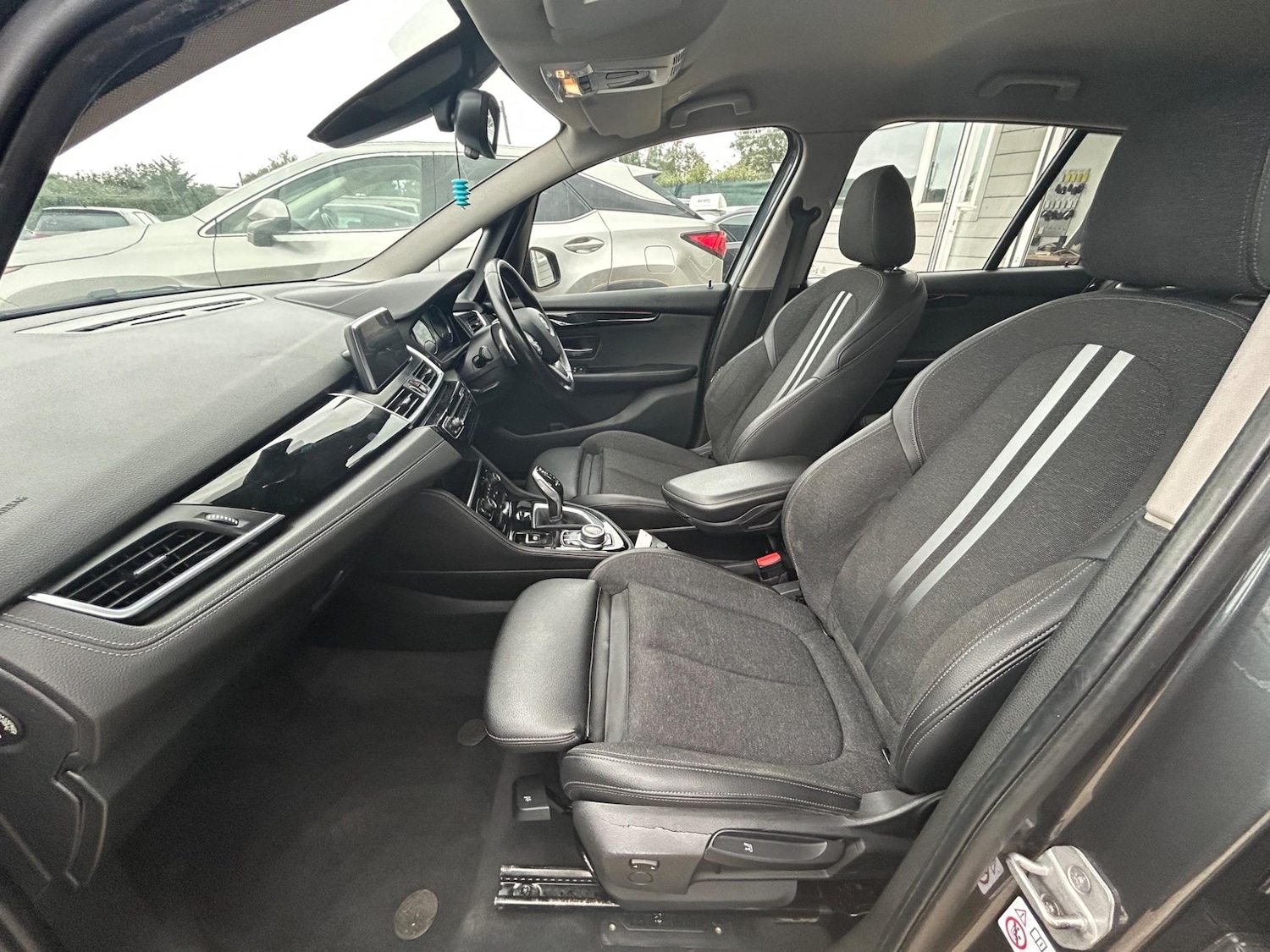 Used BMW 2 Series 2018 for sale - 76595688: Photo 10