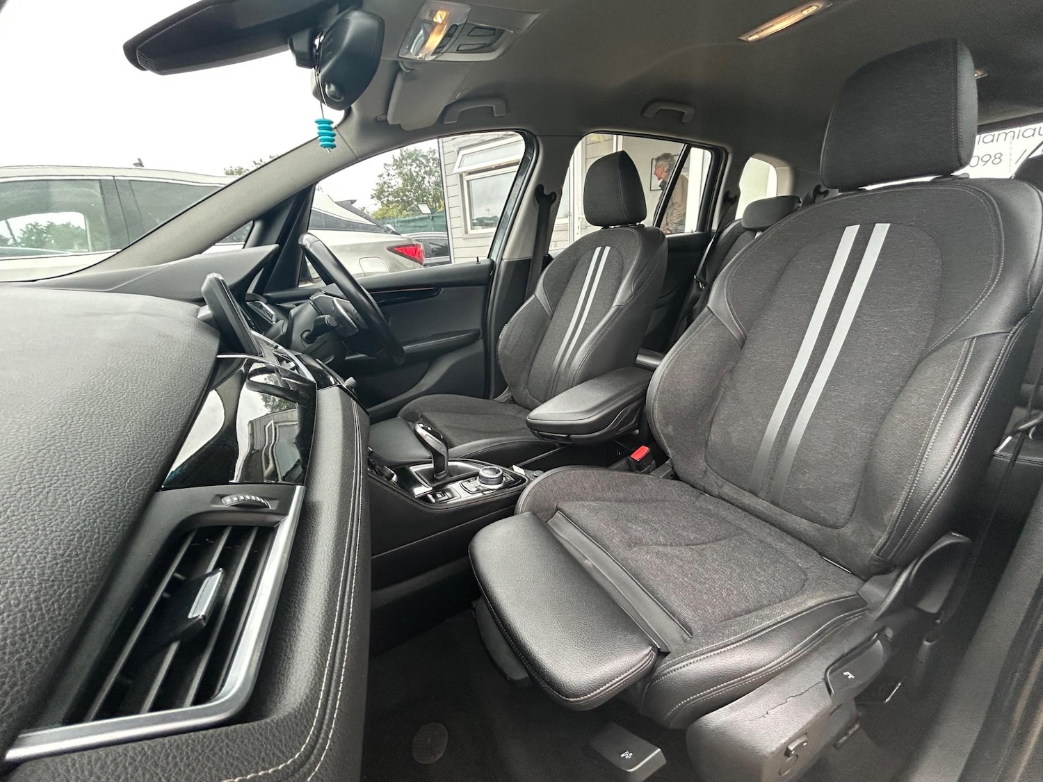 Used BMW 2 Series 2018 for sale - 76595688: Photo 11