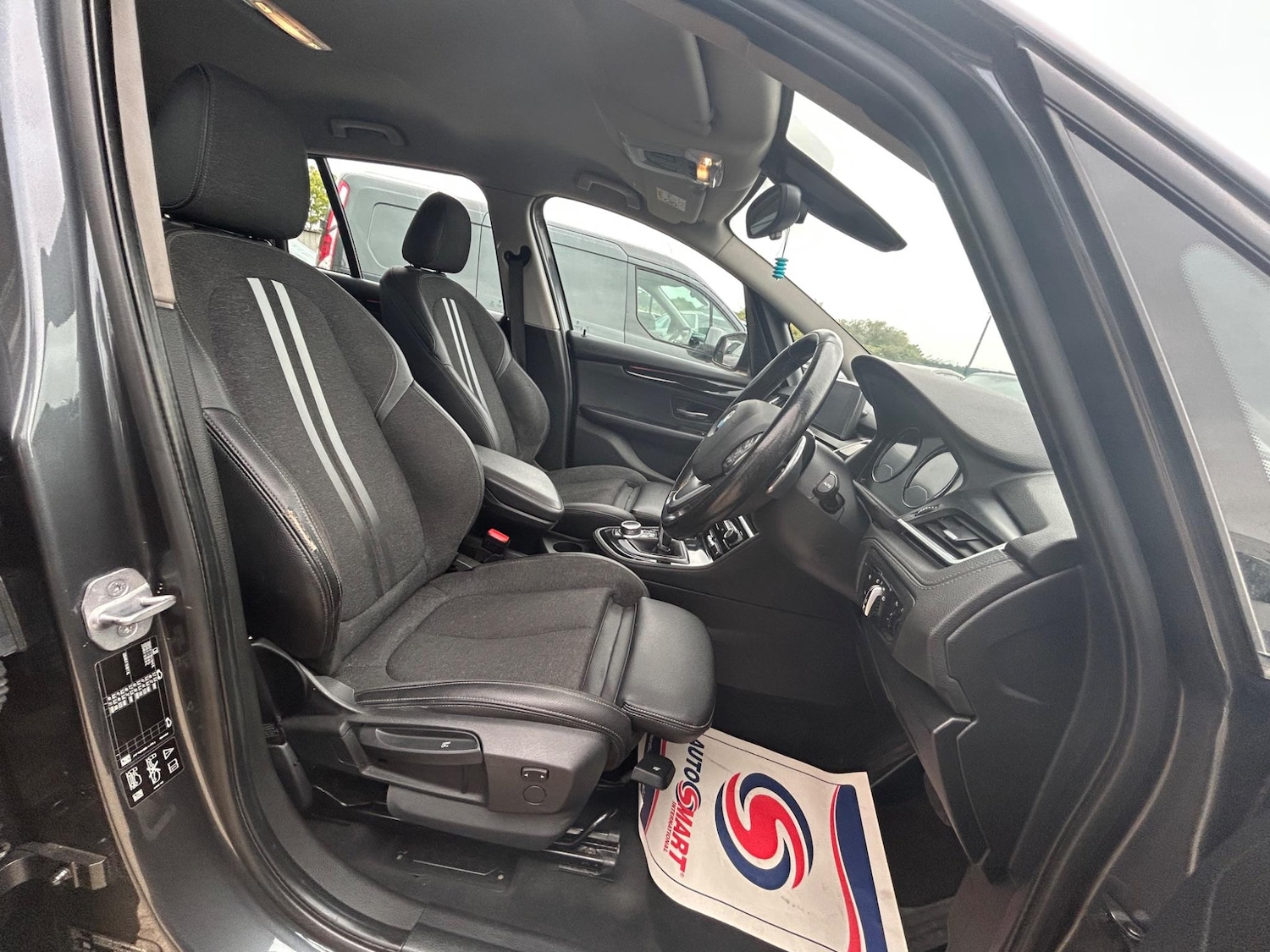 Used BMW 2 Series 2018 for sale - 76595688: Photo 12