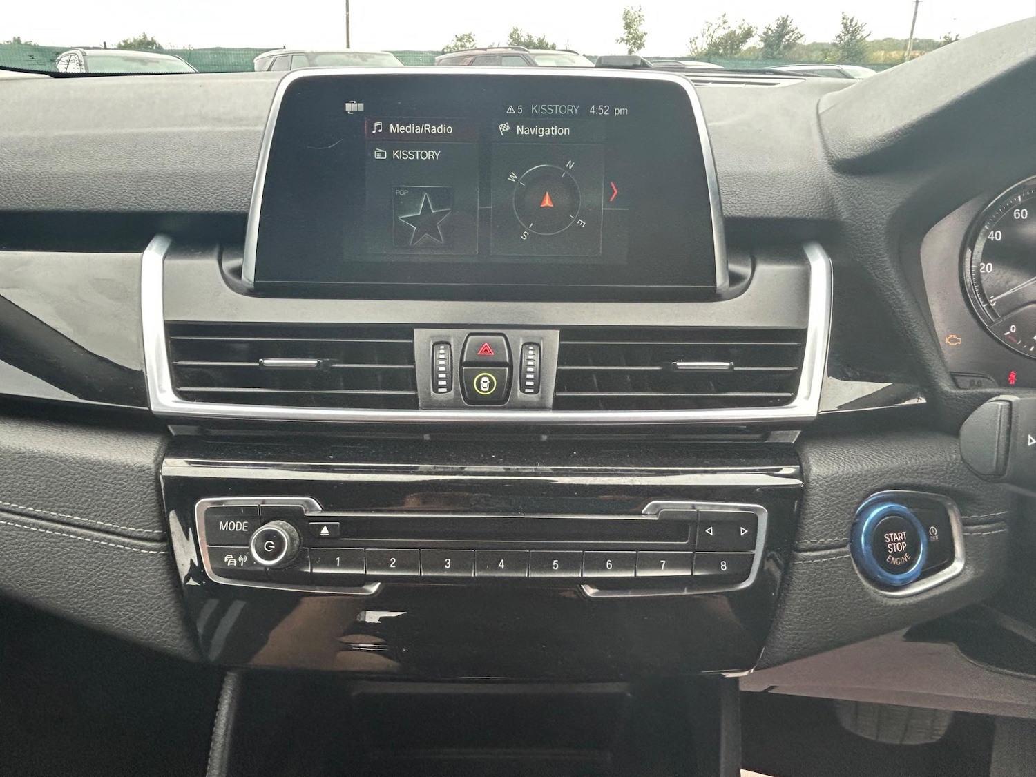 Used BMW 2 Series 2018 for sale - 76595688: Photo 15